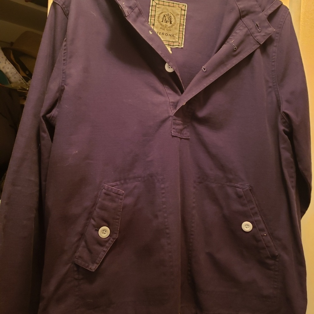 Jacket top - Picture 2 of 7